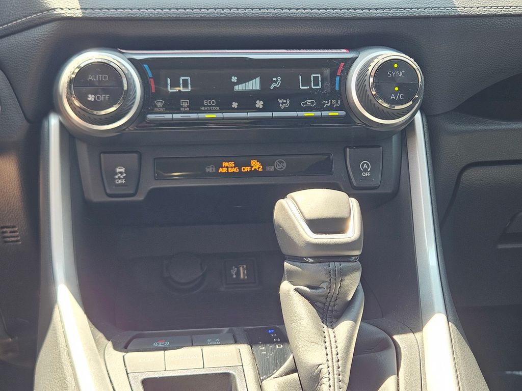 Used 2024 Toyota RAV4 SUV