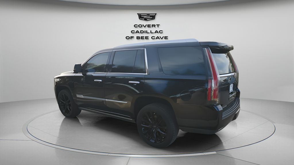 Used Car 2019 Cadillac Escalade  Premium Luxury For Sale Under $35,000 In Austin, Texas