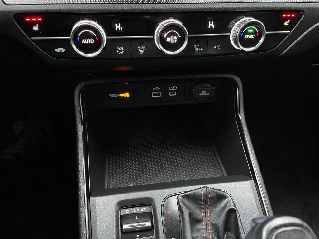 Thumbnail: 2023 Honda CR-V - 18