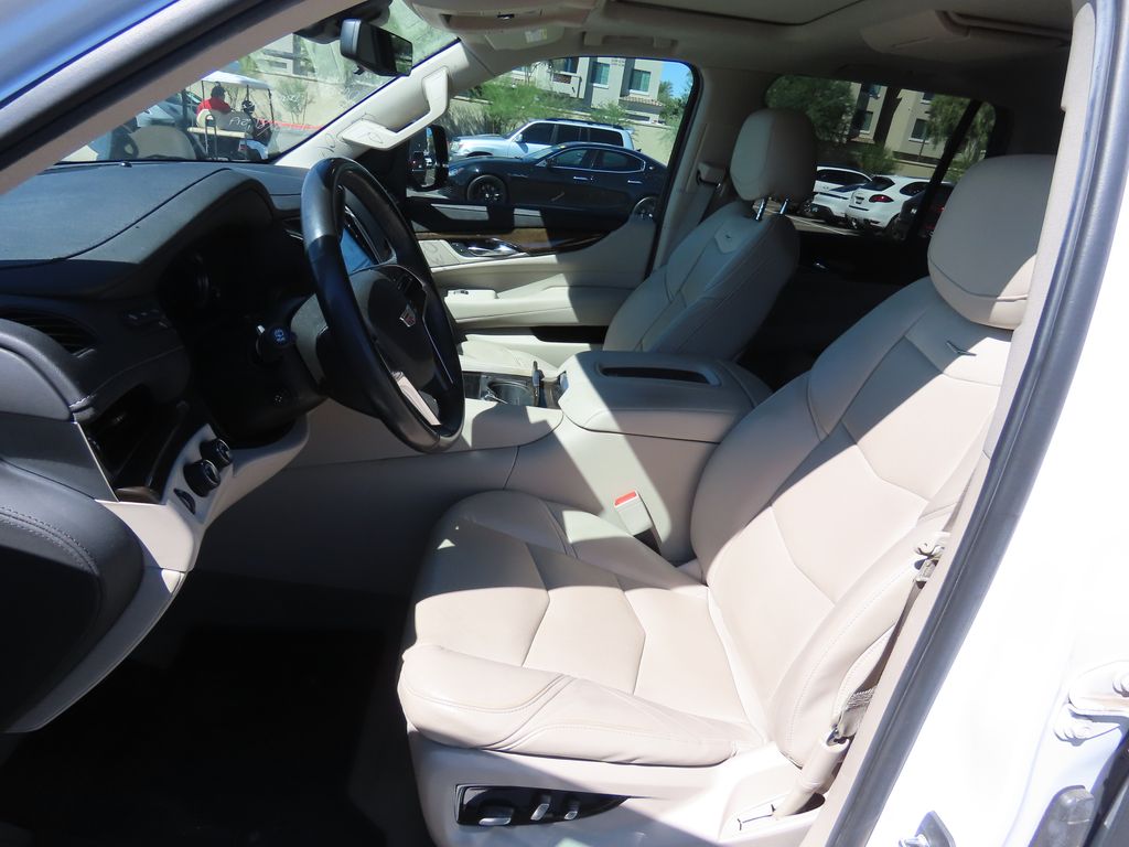 Thumbnail: 2020 Cadillac Escalade - 10