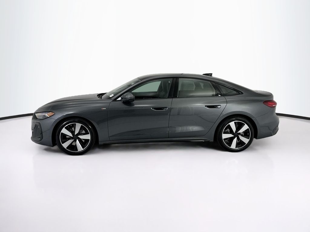 Thumbnail: 2026 Audi A5 - 8