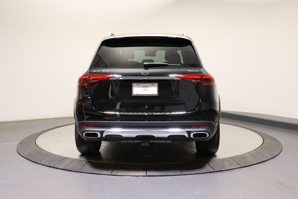 Thumbnail: 2026 Mercedes-Benz GLE - 5