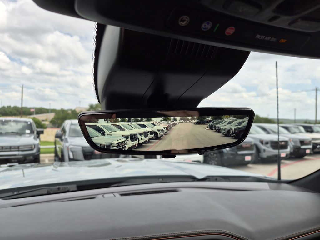 Used Car 2024 Gmc Sierra 2500hd  At4 For Sale Under $80,000 In Austin, Texas