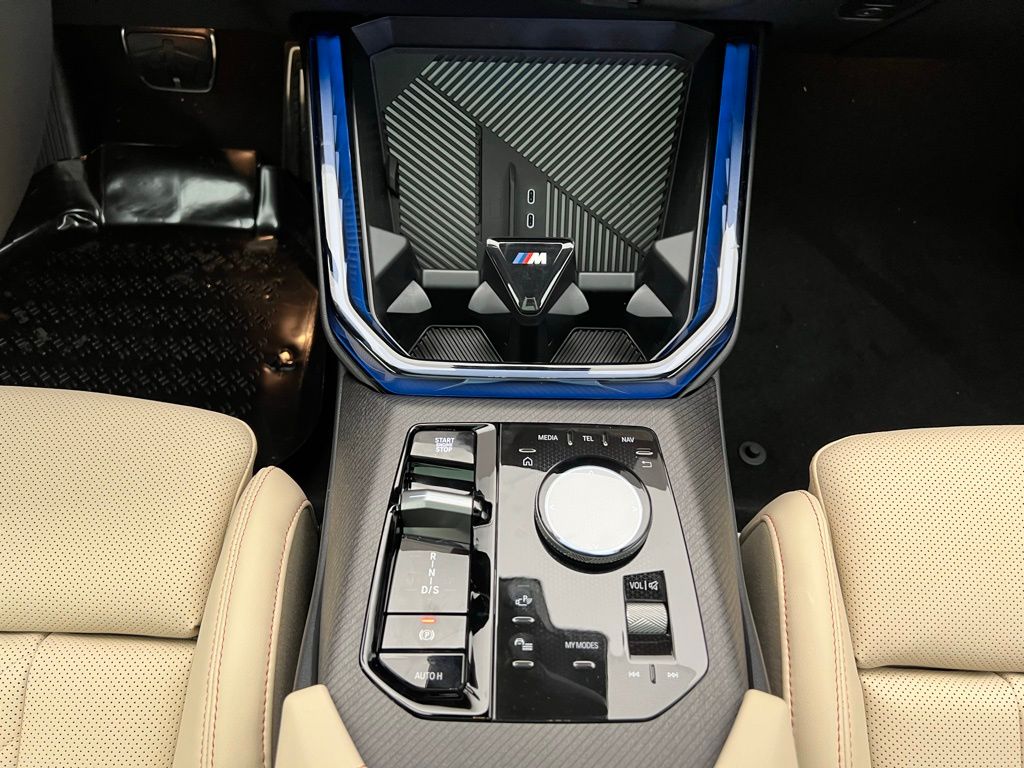 Thumbnail: 2026 BMW X3 - 11