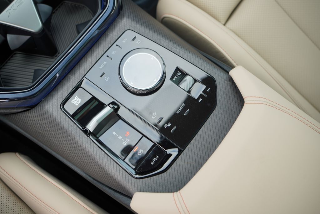 Thumbnail: 2026 BMW X3 - 18