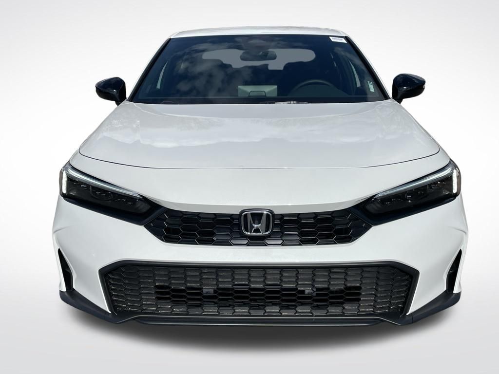 Thumbnail: 2026 Honda Civic - 9