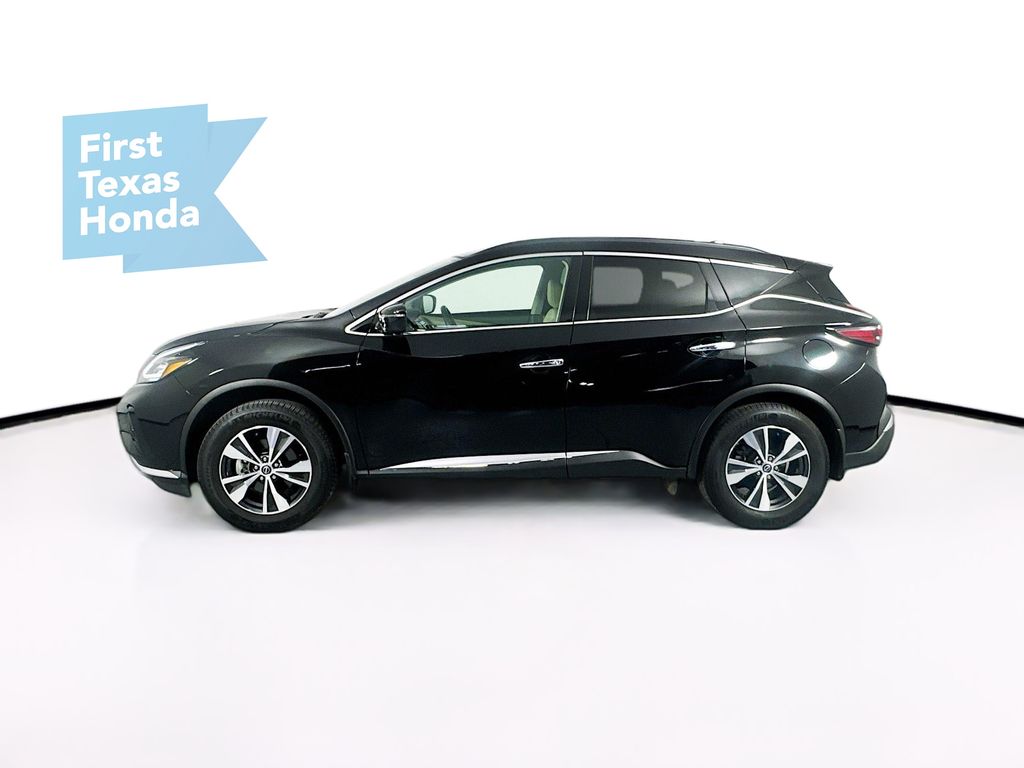 Used Car 2024 Nissan Murano  Sv For Sale Under $30,000 In Austin, Texas