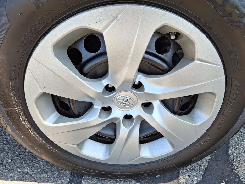 Used 2019 Toyota RAV4 SUV