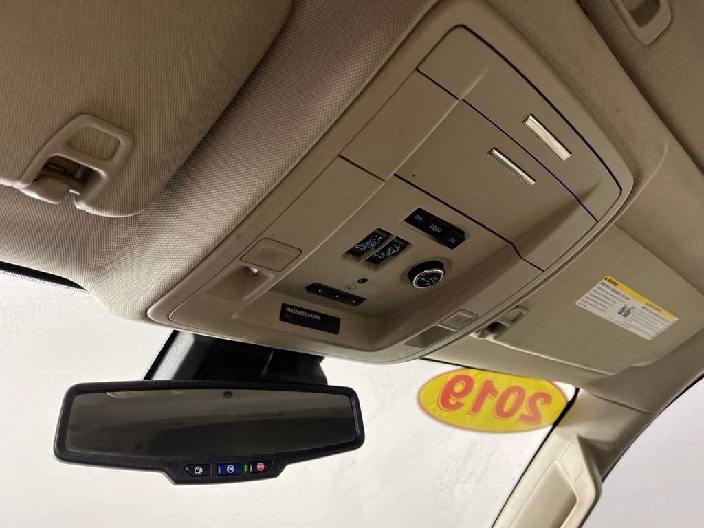 Thumbnail: 2019 GMC Yukon - 27