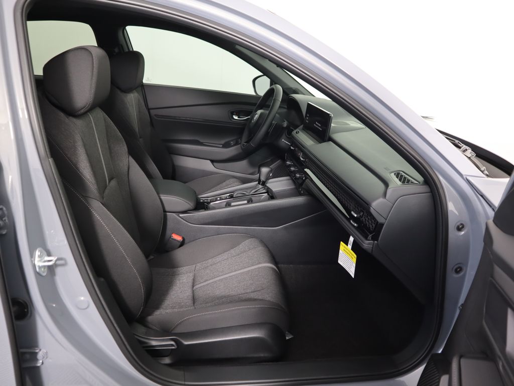 Thumbnail: 2025 Honda Accord - 21