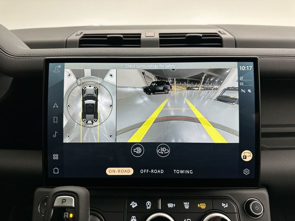 Thumbnail: 2026 Land Rover Defender - 24