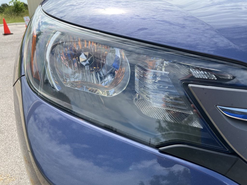 2014 Honda CR-V EX-L 13