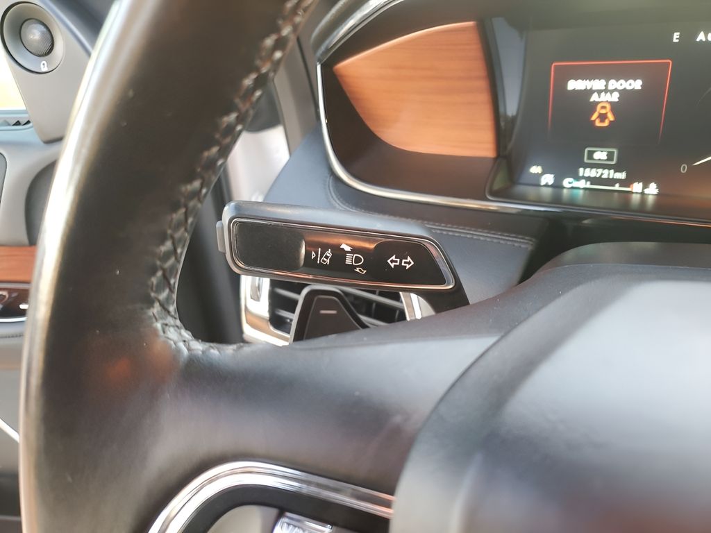 Used Car 2018 Lincoln Navigator  Reserve For Sale Under $25,000 In Austin, Texas