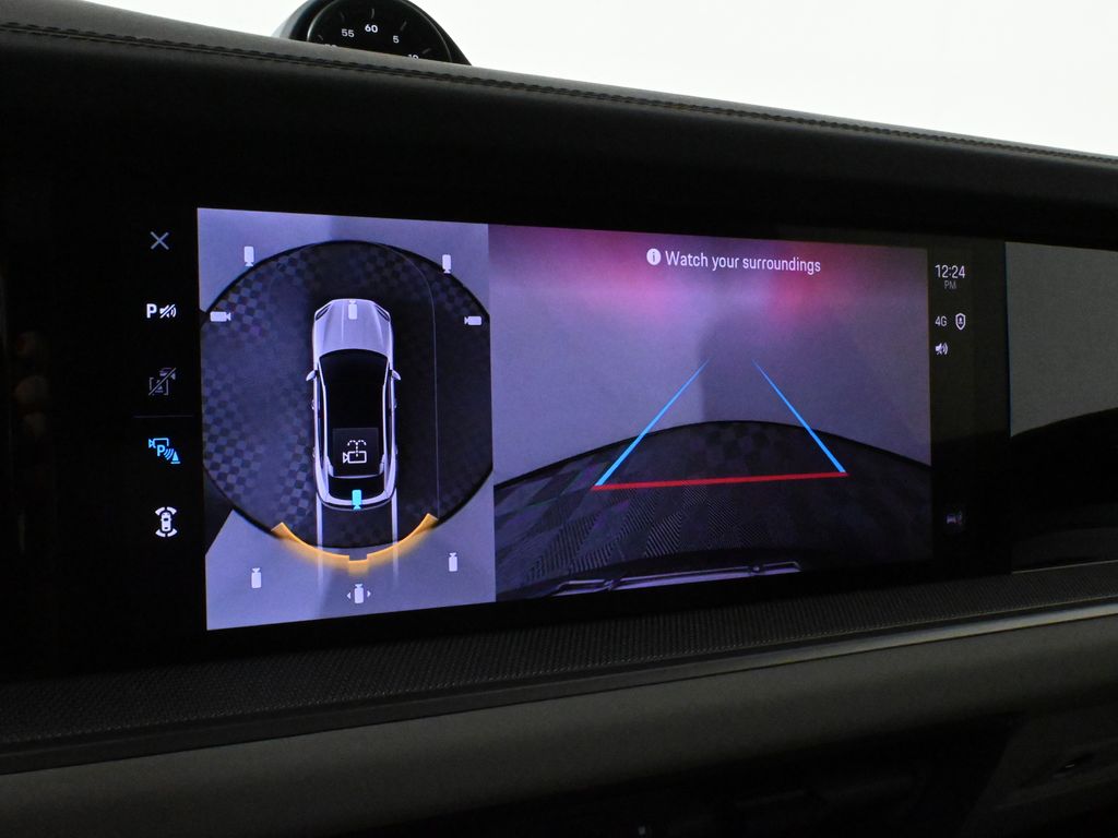 Thumbnail: 2025 Porsche  - 28