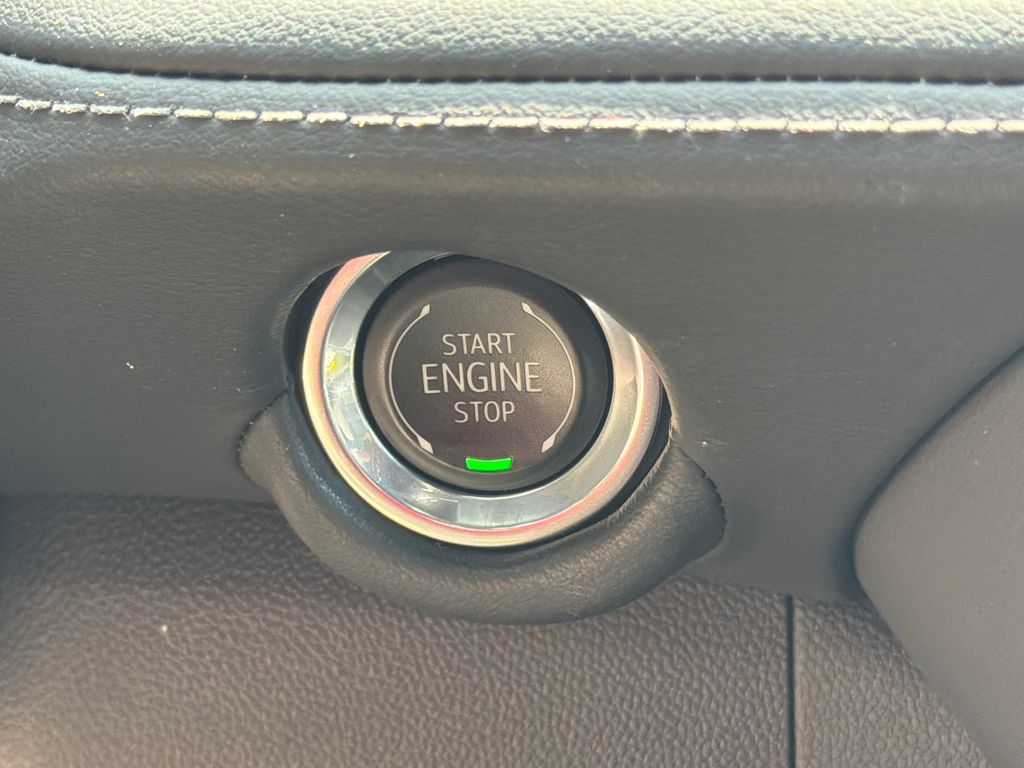 Used 2025 Sterling Gray Metallic Chevrolet LT image 32