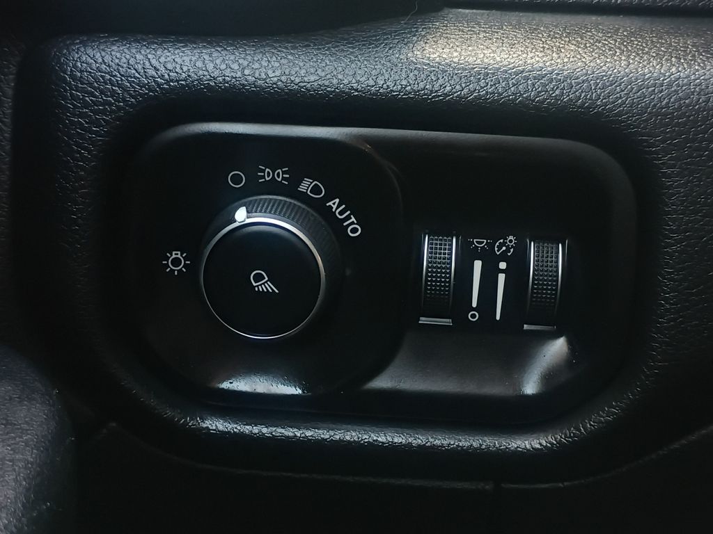 Used Car 2019 Ram 2500  Tradesman For Sale Under $25,000 In Austin, Texas