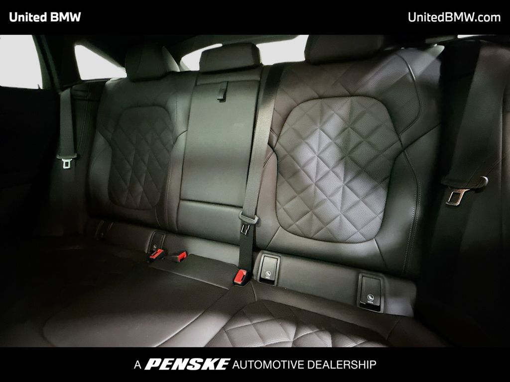 Thumbnail: 2024 BMW X6 - 13