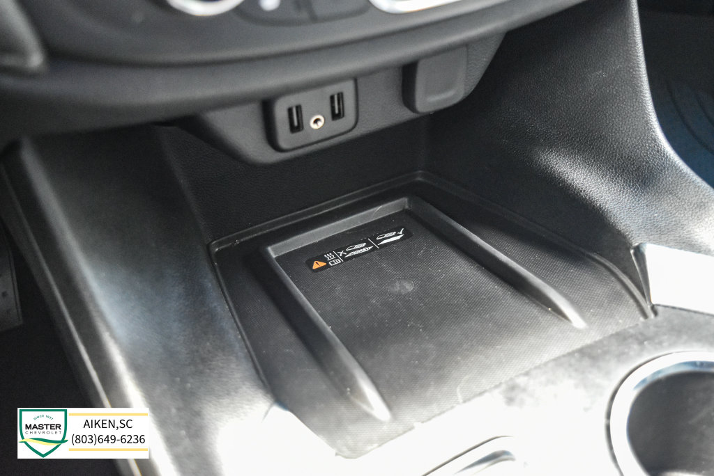 Used 2023 Chevrolet Traverse SUV