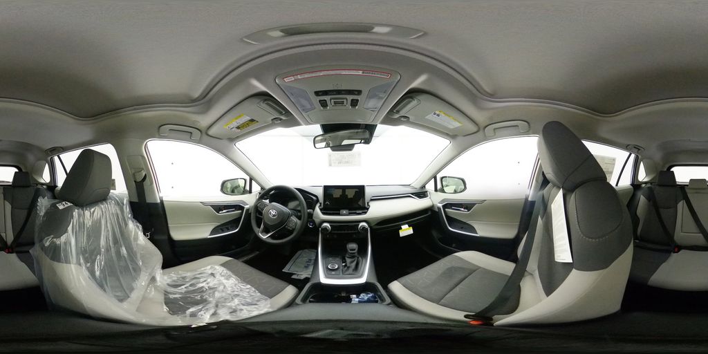 Thumbnail: 2025 Toyota RAV4 - 27