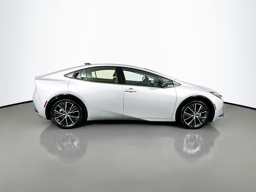 Thumbnail: 2025 Toyota Prius - 4