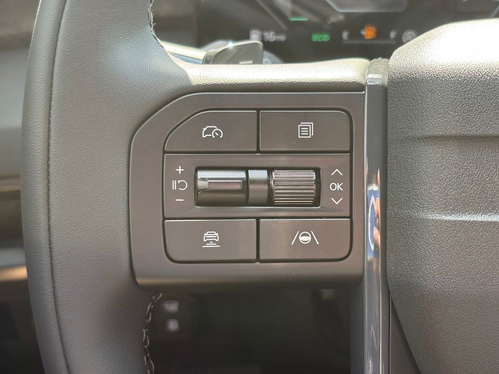 2027 Kia Telluride X-Pro SX-Prestige White at Shottenkirk Kia Fort Bend