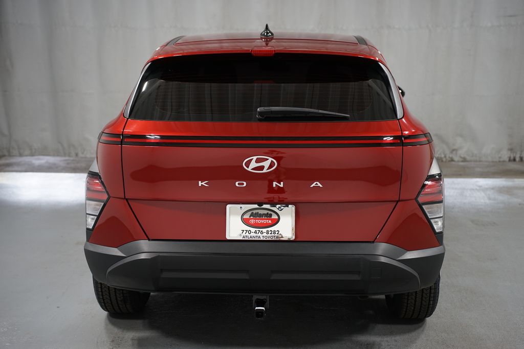 Thumbnail: 2024 Hyundai Kona - 7