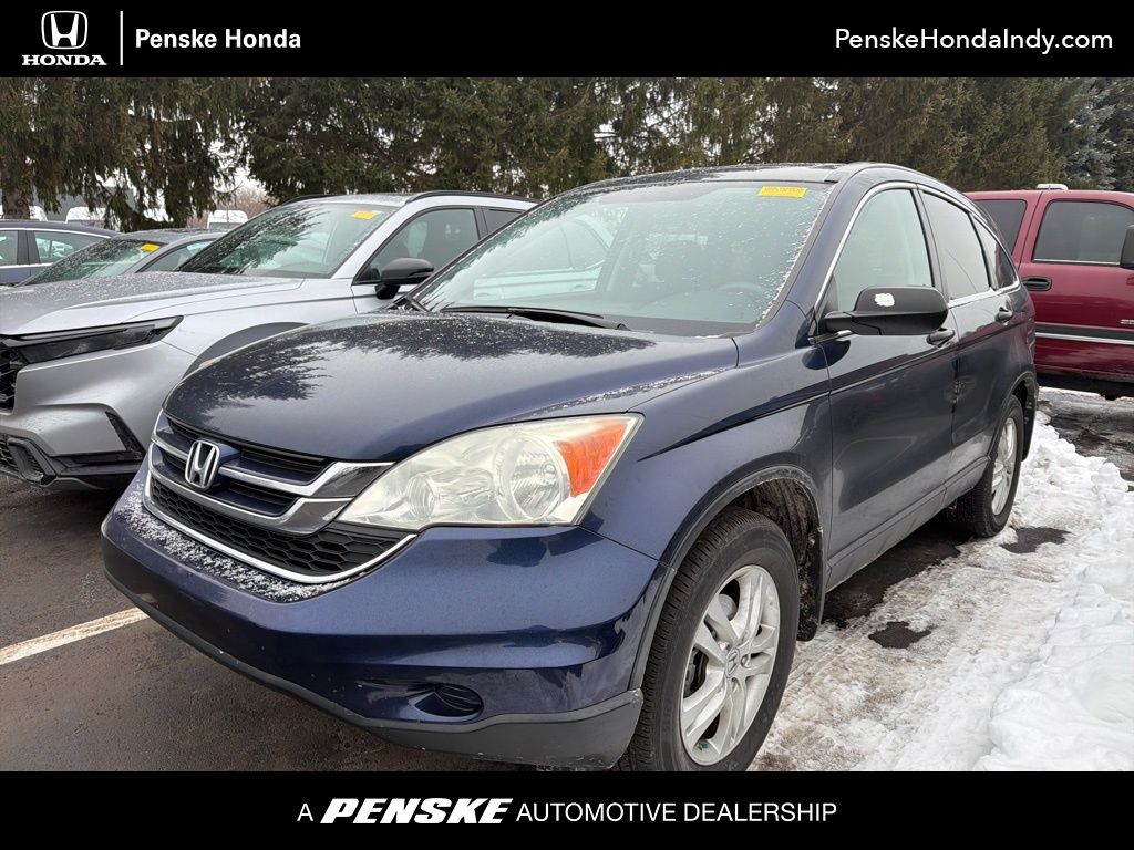 2010 Honda CR-V EX -
                  Indianapolis, IN