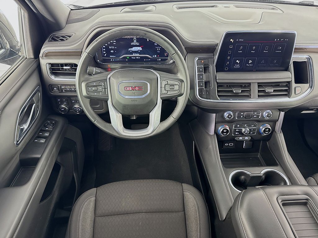 Used 2024 GMC Yukon SUV