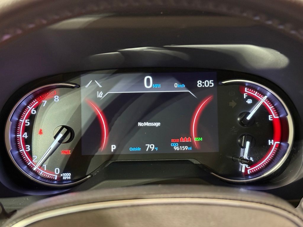 Thumbnail: 2019 Toyota RAV4 - 27