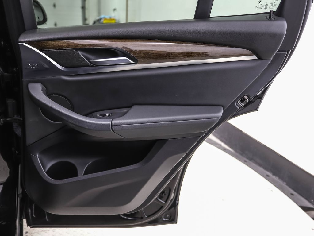 Thumbnail: 2018 BMW X3 - 24