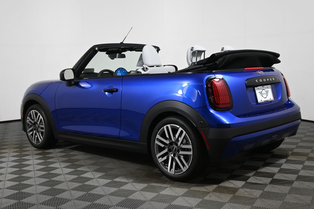 Thumbnail: 2026 MINI Cooper - 12