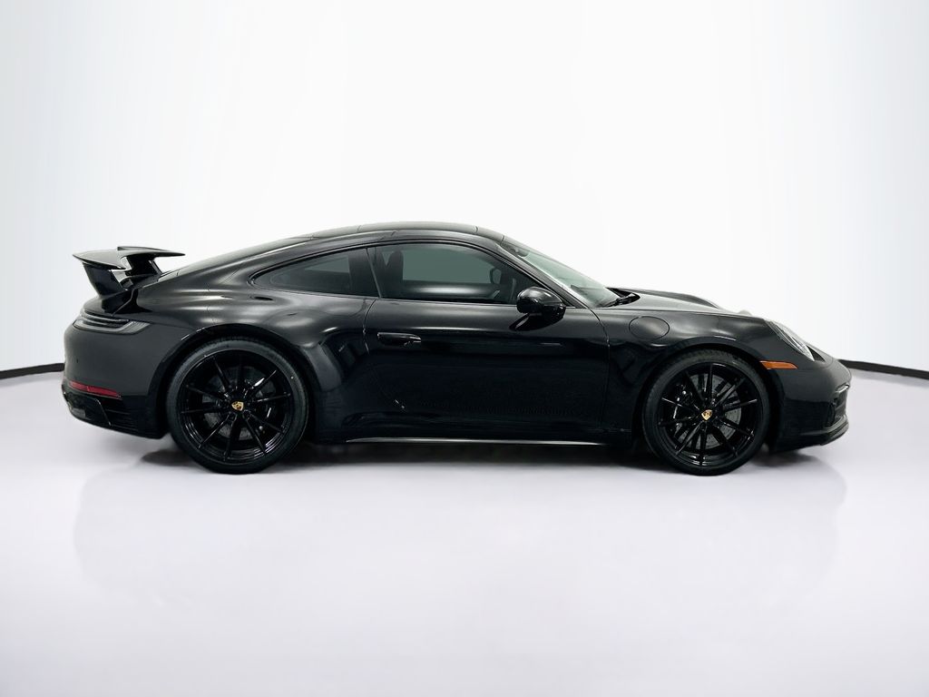 Thumbnail: 2024 Porsche 911 - 8