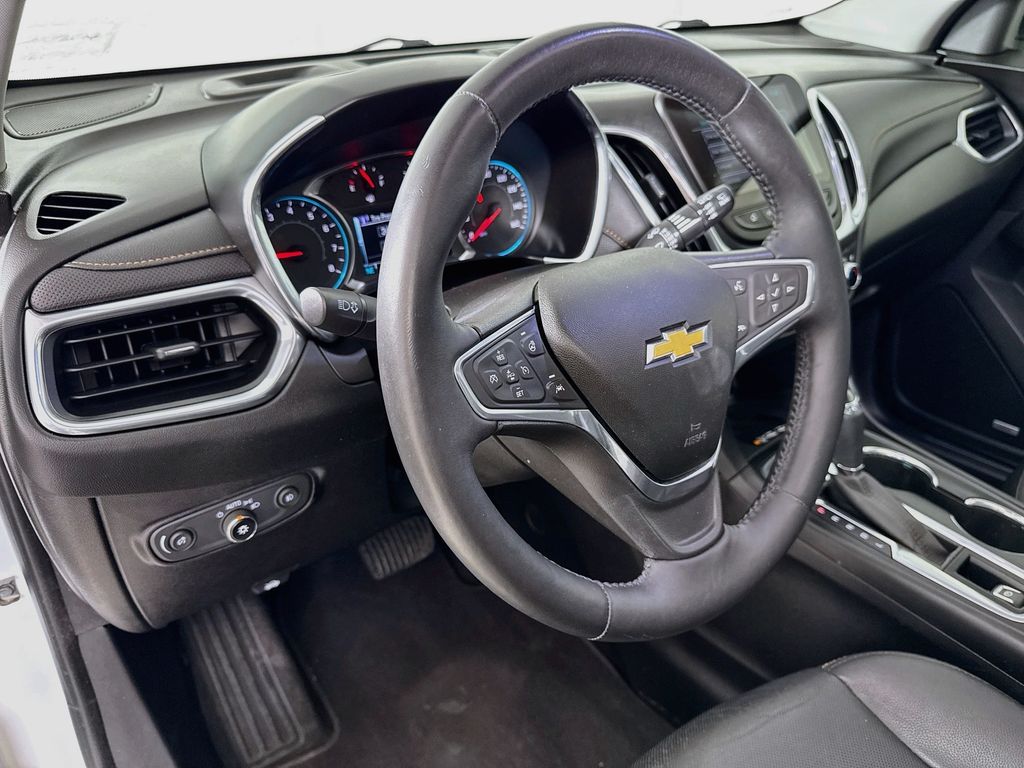 Thumbnail: 2018 Chevrolet Equinox - 9