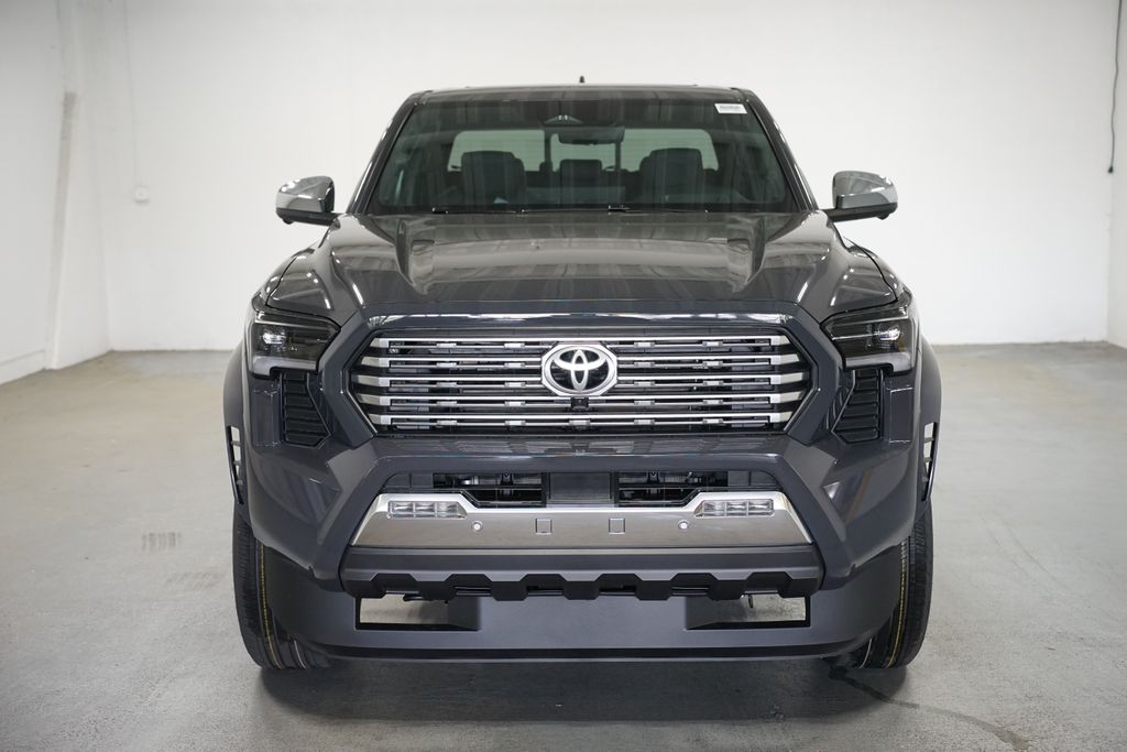 Thumbnail: 2026 Toyota Tacoma - 2