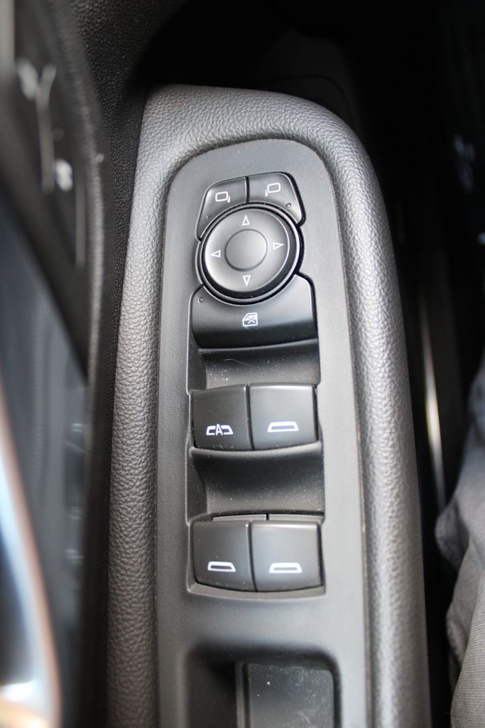 Used 2018 GMC Terrain SUV