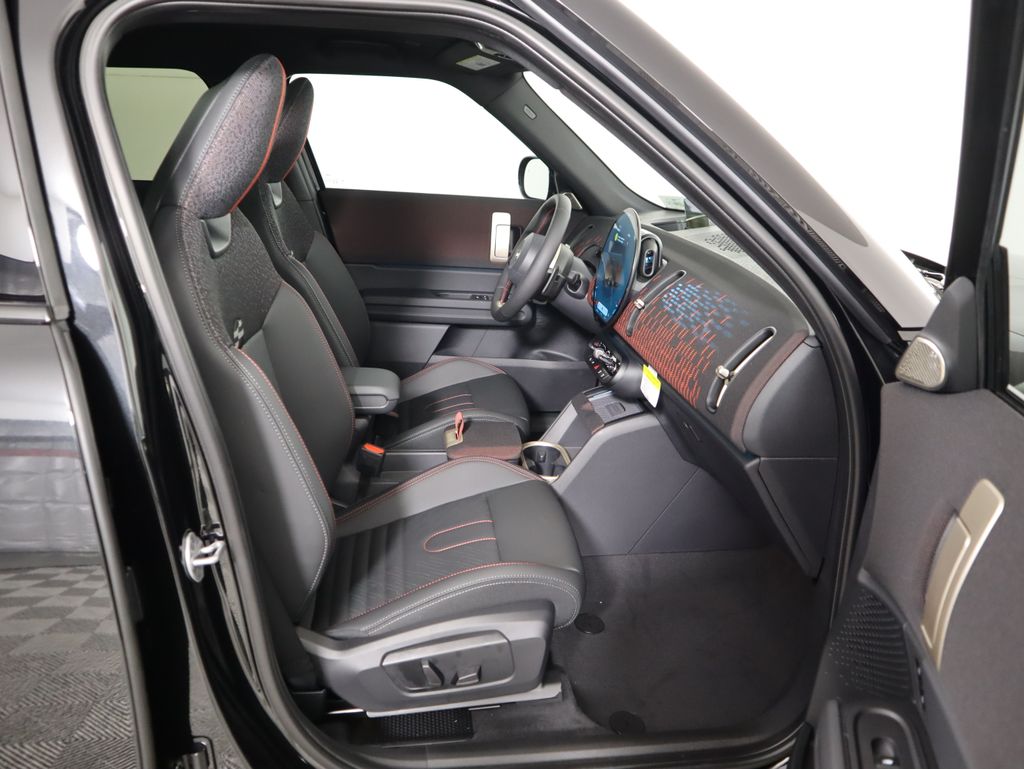 Thumbnail: 2026 MINI Cooper Countryman - 21