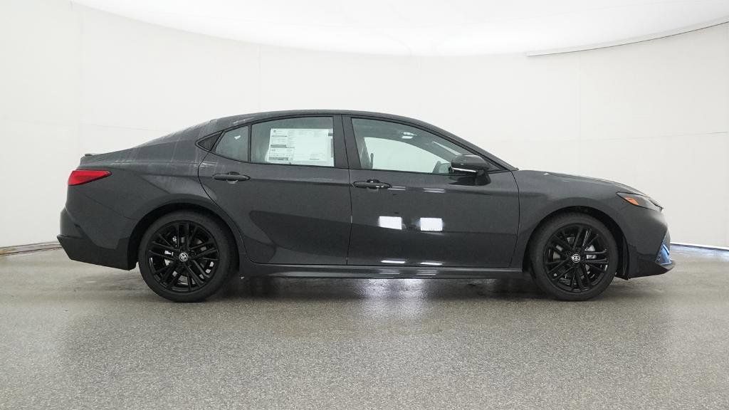 Thumbnail: 2026 Toyota Camry - 3