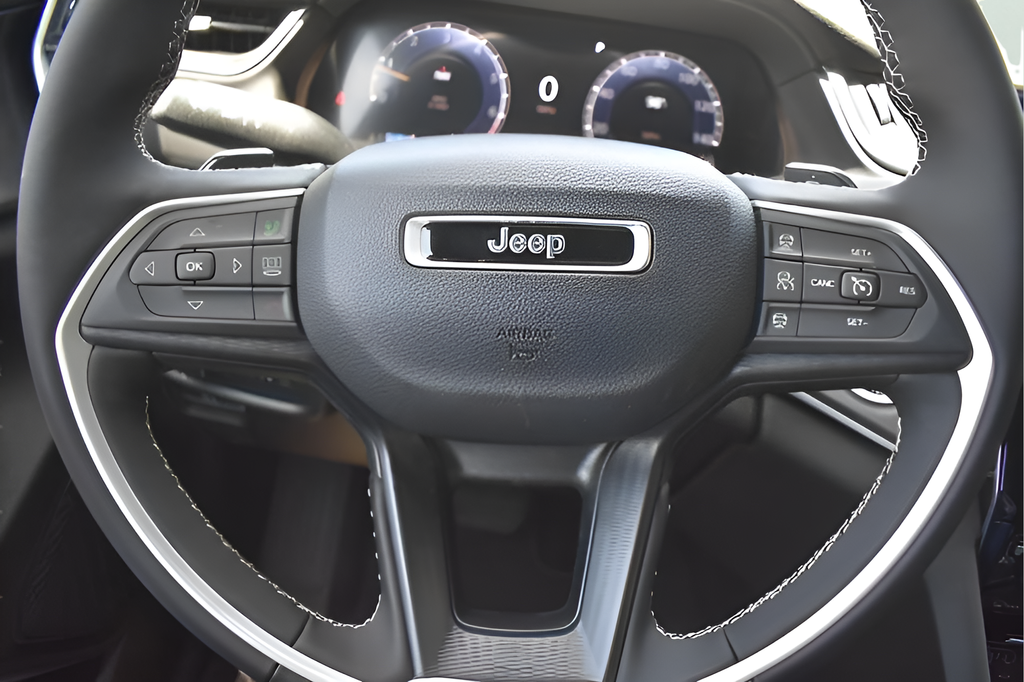 New Car 2025 Jeep Grand Cherokee  Laredo X For Sale Under $40,000 In Austin, Texas