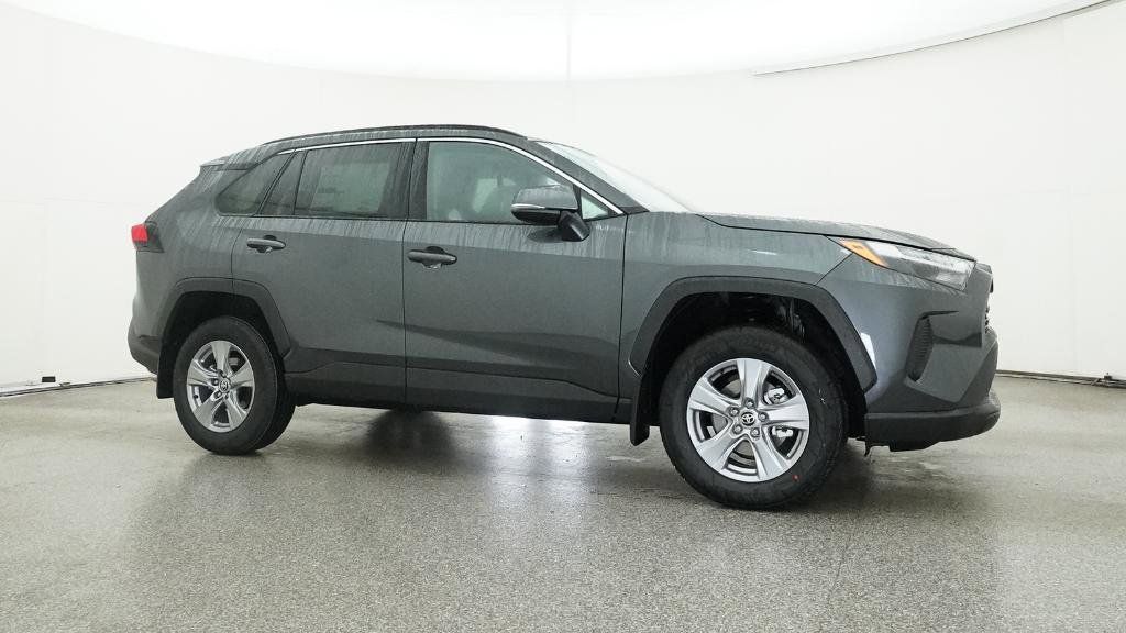 Thumbnail: 2025 Toyota RAV4 - 23