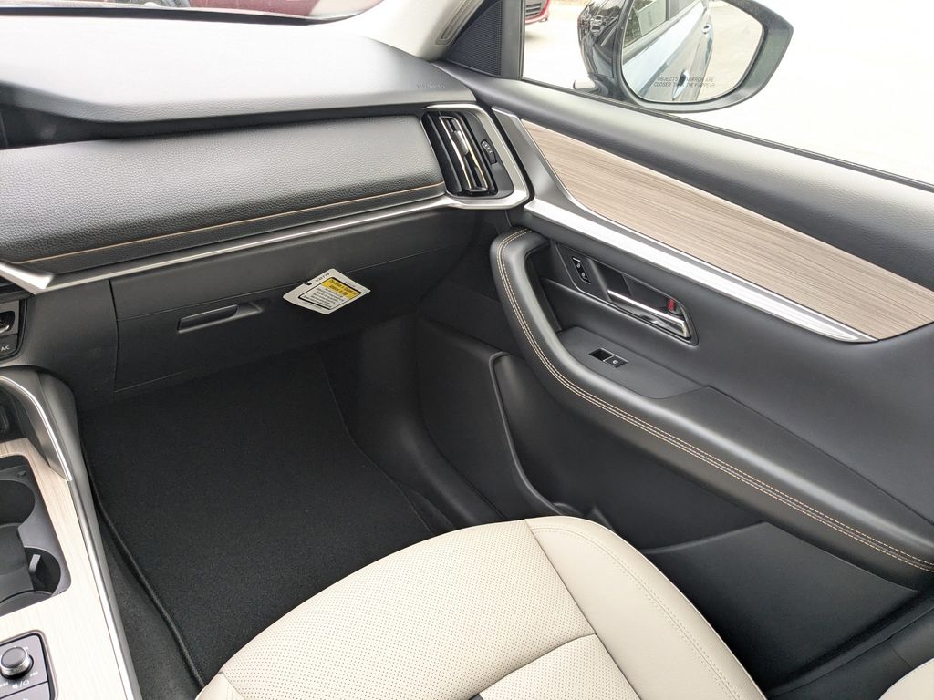 2026 Mazda CX-70 3.3 Turbo Preferred