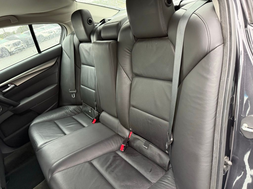 Thumbnail: 2012 Acura TL - 21