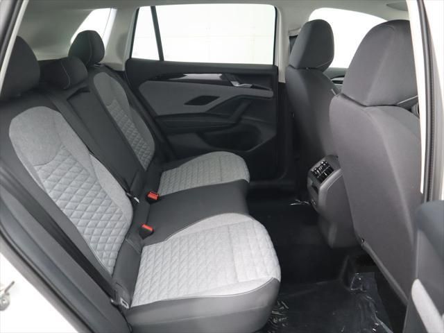 Thumbnail: 2026 Volkswagen Tiguan - 22