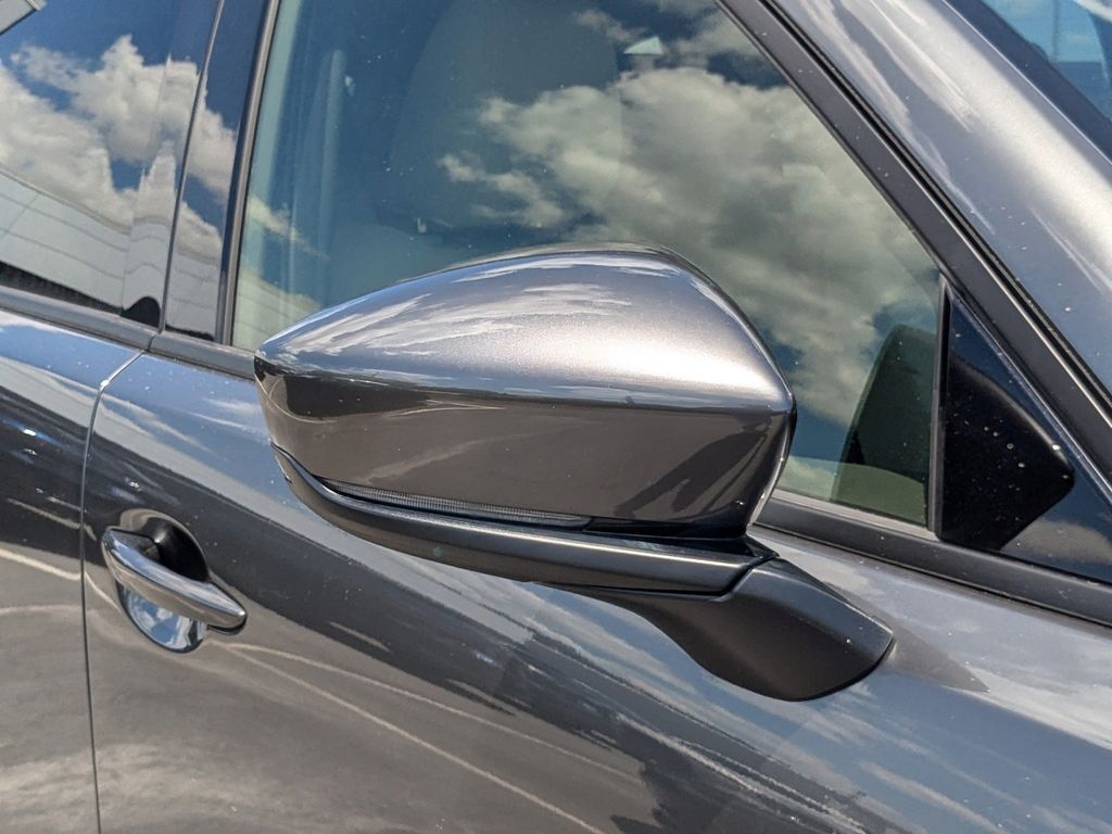 2025 Mazda CX-90 3.3 Turbo Preferred