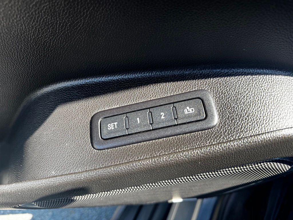 Used 2016 Chevrolet Tahoe SUV