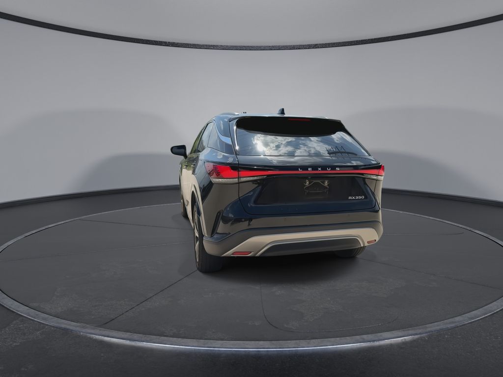 Thumbnail: 2023 Lexus RX - 7