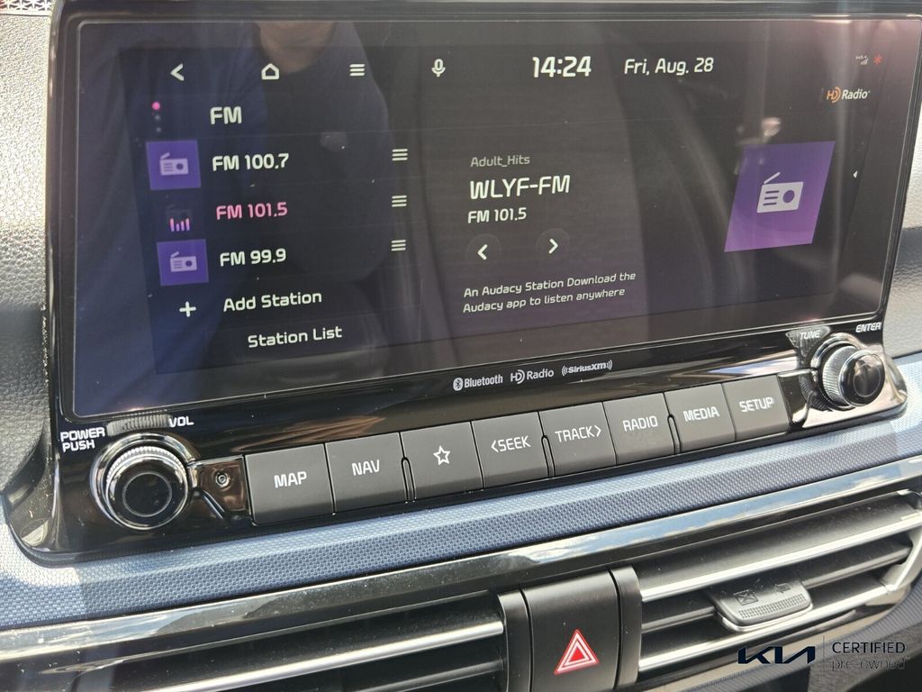 2023 Kia Seltos - $17,476