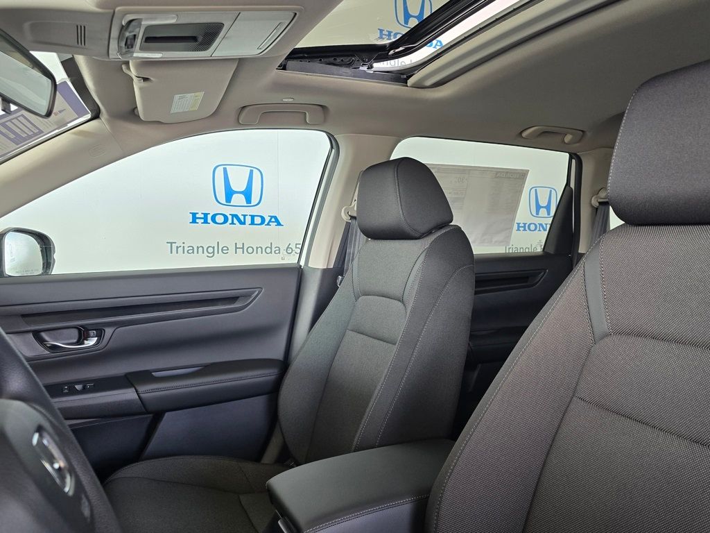 Thumbnail: 2026 Honda CR-V - 21