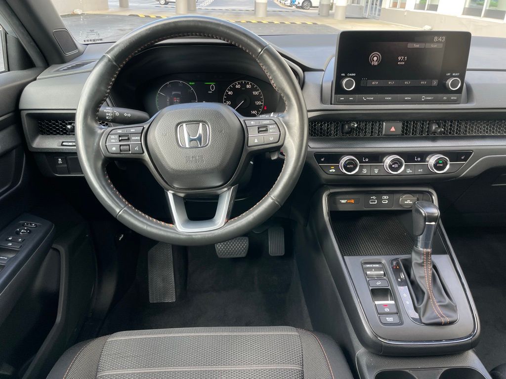 Thumbnail: 2023 Honda CR-V - 11