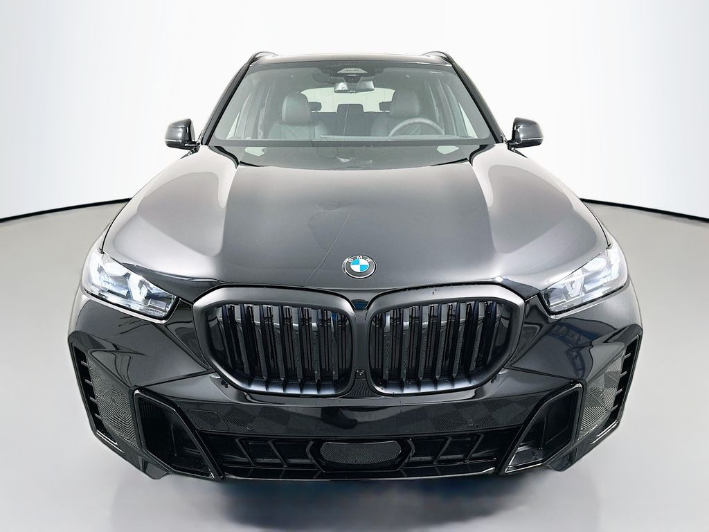 Thumbnail: 2026 BMW X5 - 2