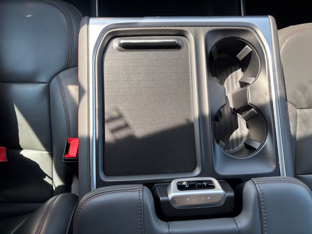 2025 Ford Expedition Max Active Black at Bob Ruth Ford